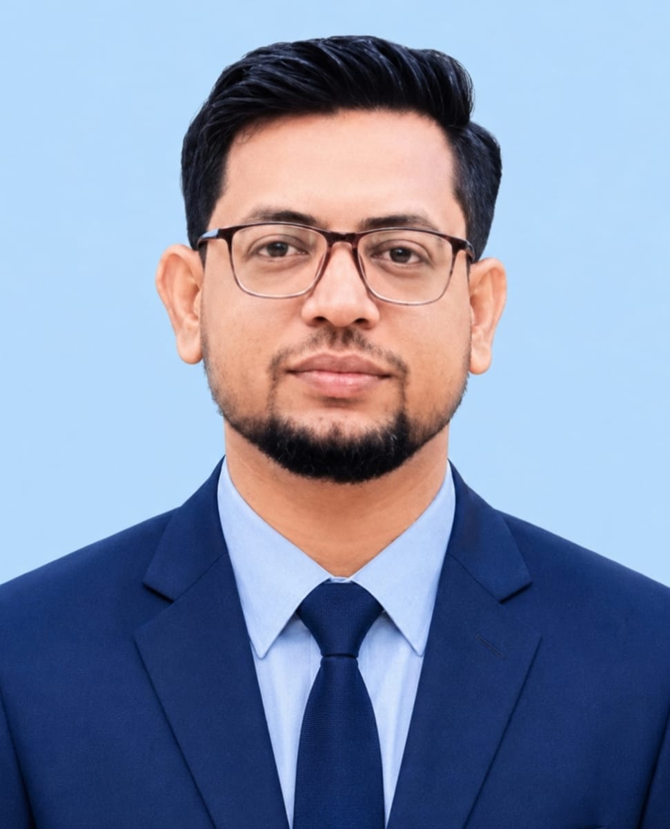 মো: ওয়ালিম হোসেন