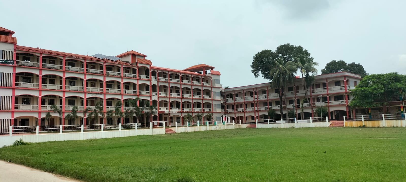 শৈলান সুরমা উচ্চ বিদ্যালয়