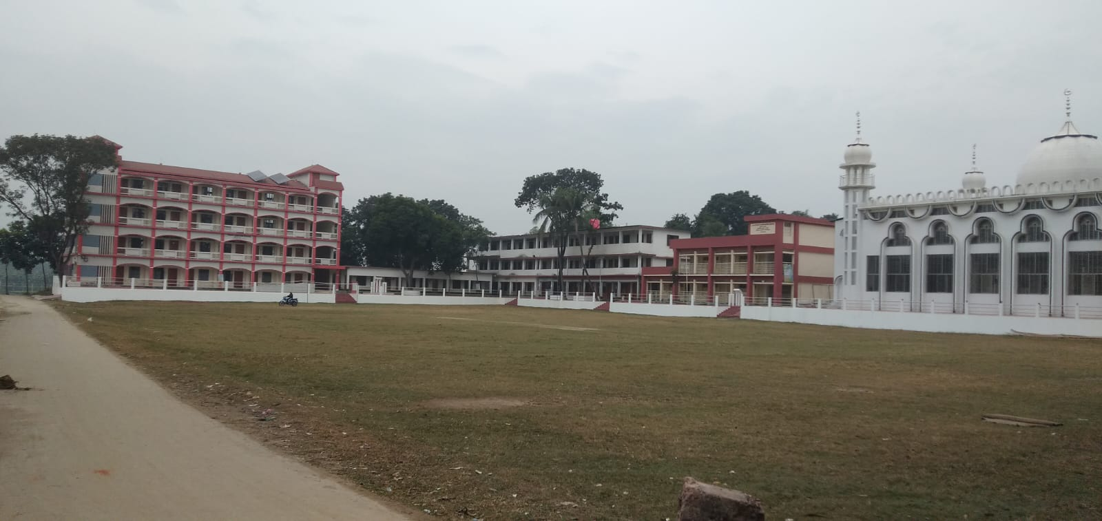 শৈলান সুরমা উচ্চ বিদ্যালয়